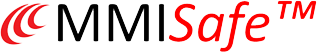 MMI Safe Logo